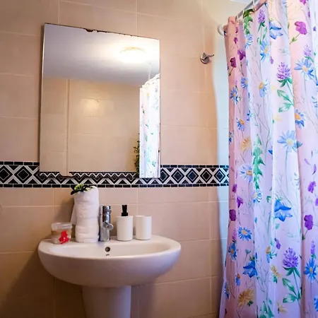 Διαμέρισμα El Tajaraste Icod De Los Vinos