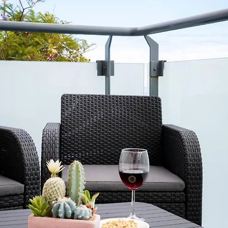 Διαμέρισμα El Tajaraste Icod De Los Vinos