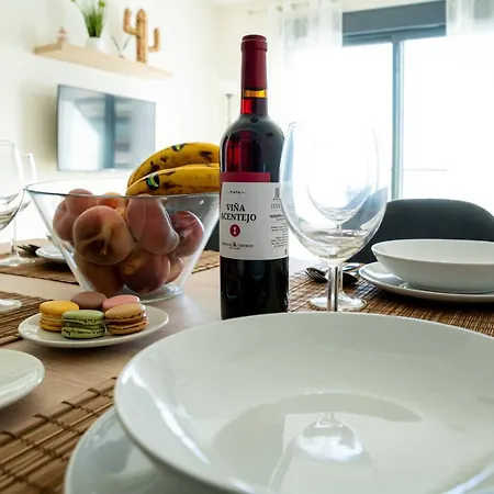 Apartment El Tajaraste Icod De Los Vinos