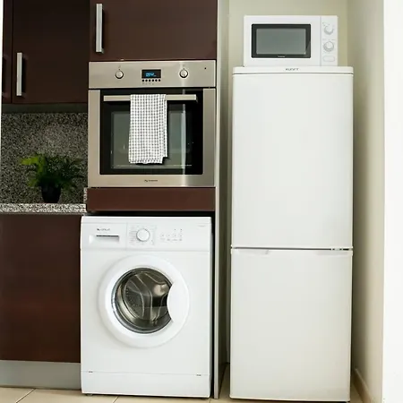 Apartment El Tajaraste *