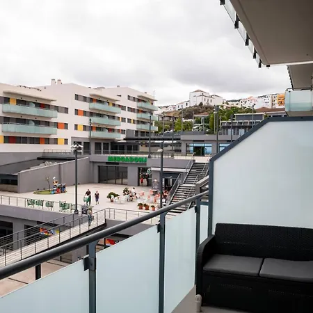 Apartament El Tajaraste *