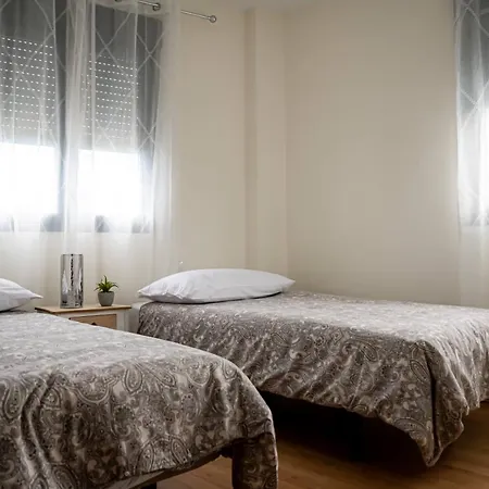 Apartment El Tajaraste *