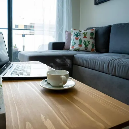 Apartment El Tajaraste