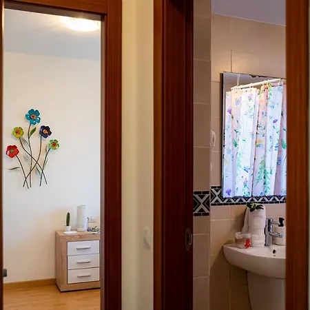El Tajaraste Apartment Icod De Los Vinos