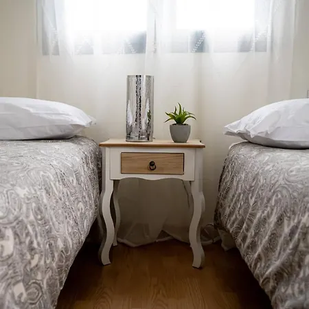 El Tajaraste Apartament Icod De Los Vinos