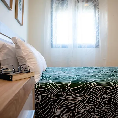 Apartment El Tajaraste *