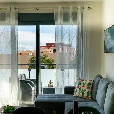 Apartment El Tajaraste Icod De Los Vinos