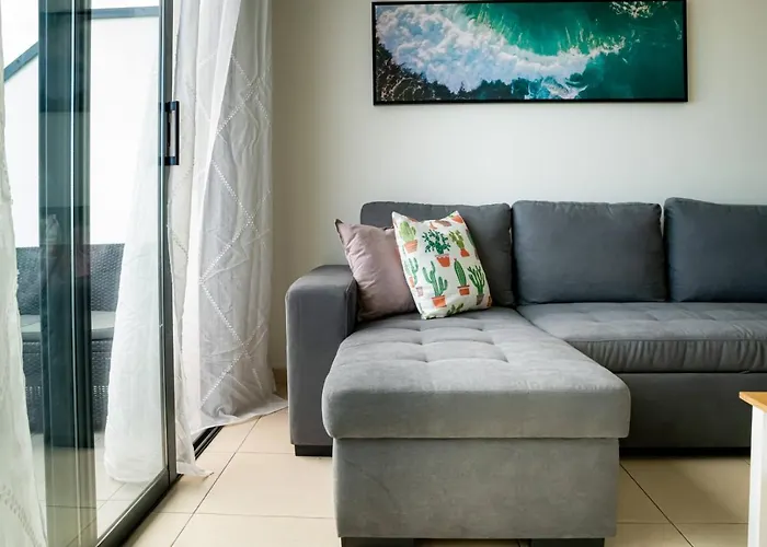 El Tajaraste Daire *