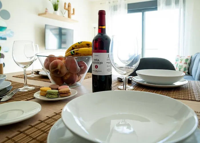 Daire El Tajaraste Icod De Los Vinos